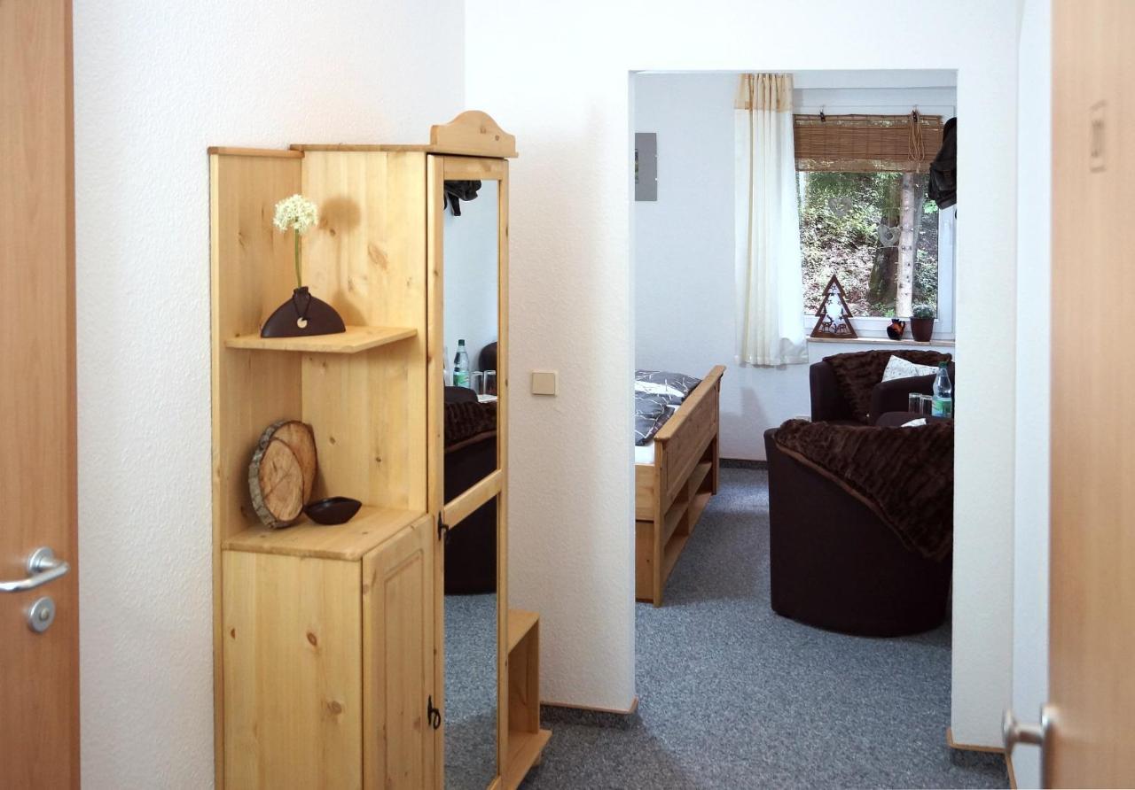 Erzgebirgshotel Misnia Baerenfels Hotel Altenberg (Osterzgebirge)