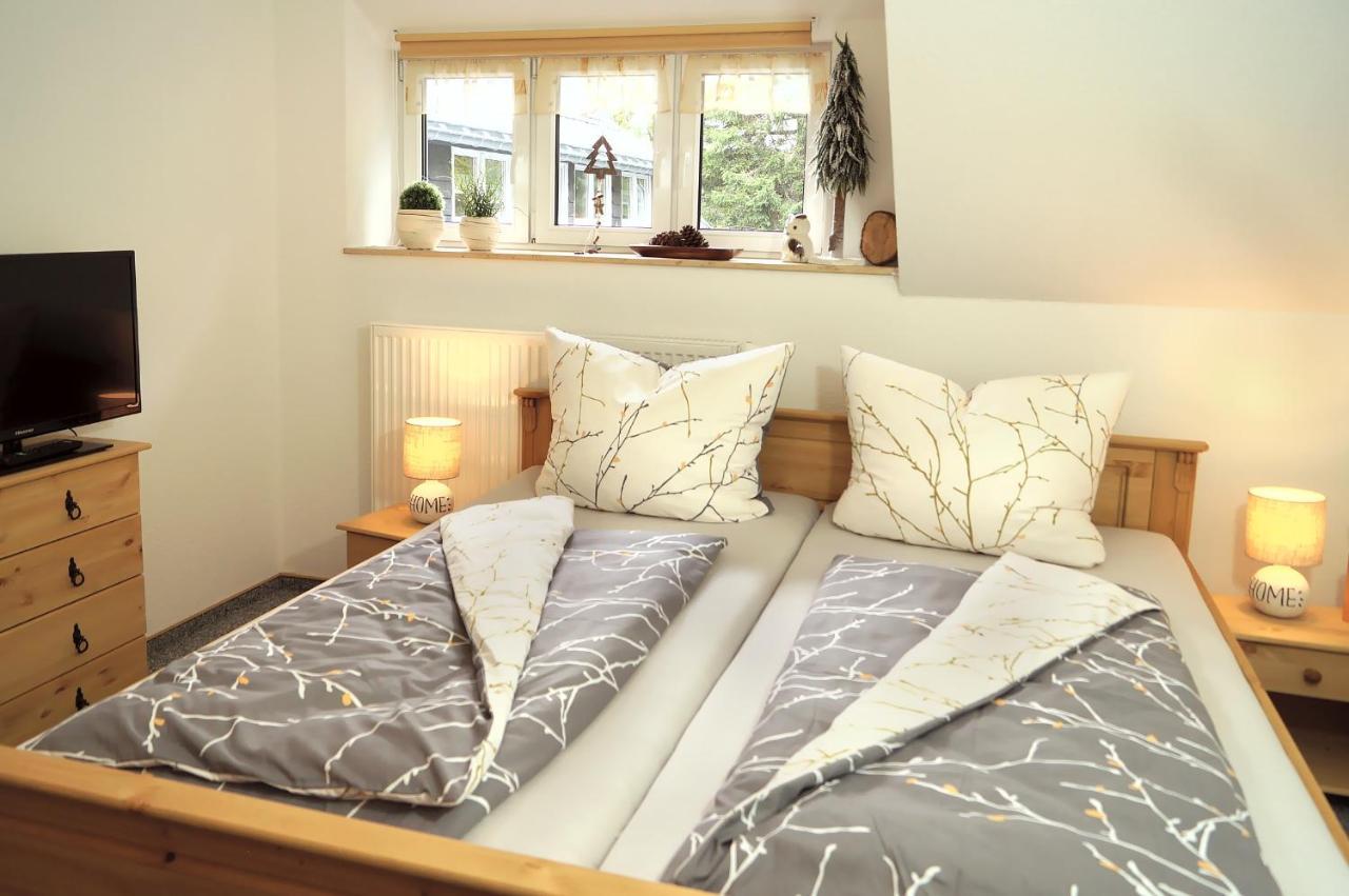 Erzgebirgshotel Misnia Baerenfels Hotel