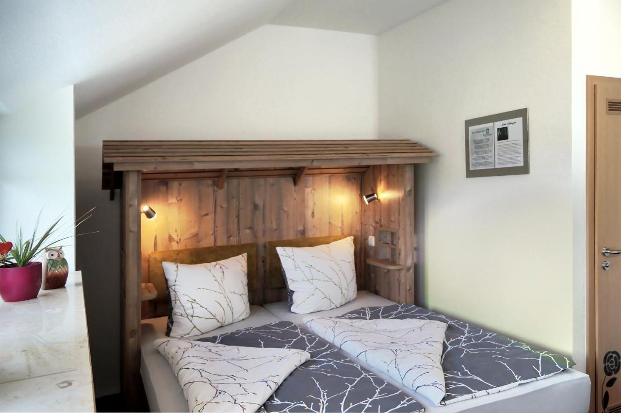 Hotel Erzgebirgshotel Misnia Baerenfels