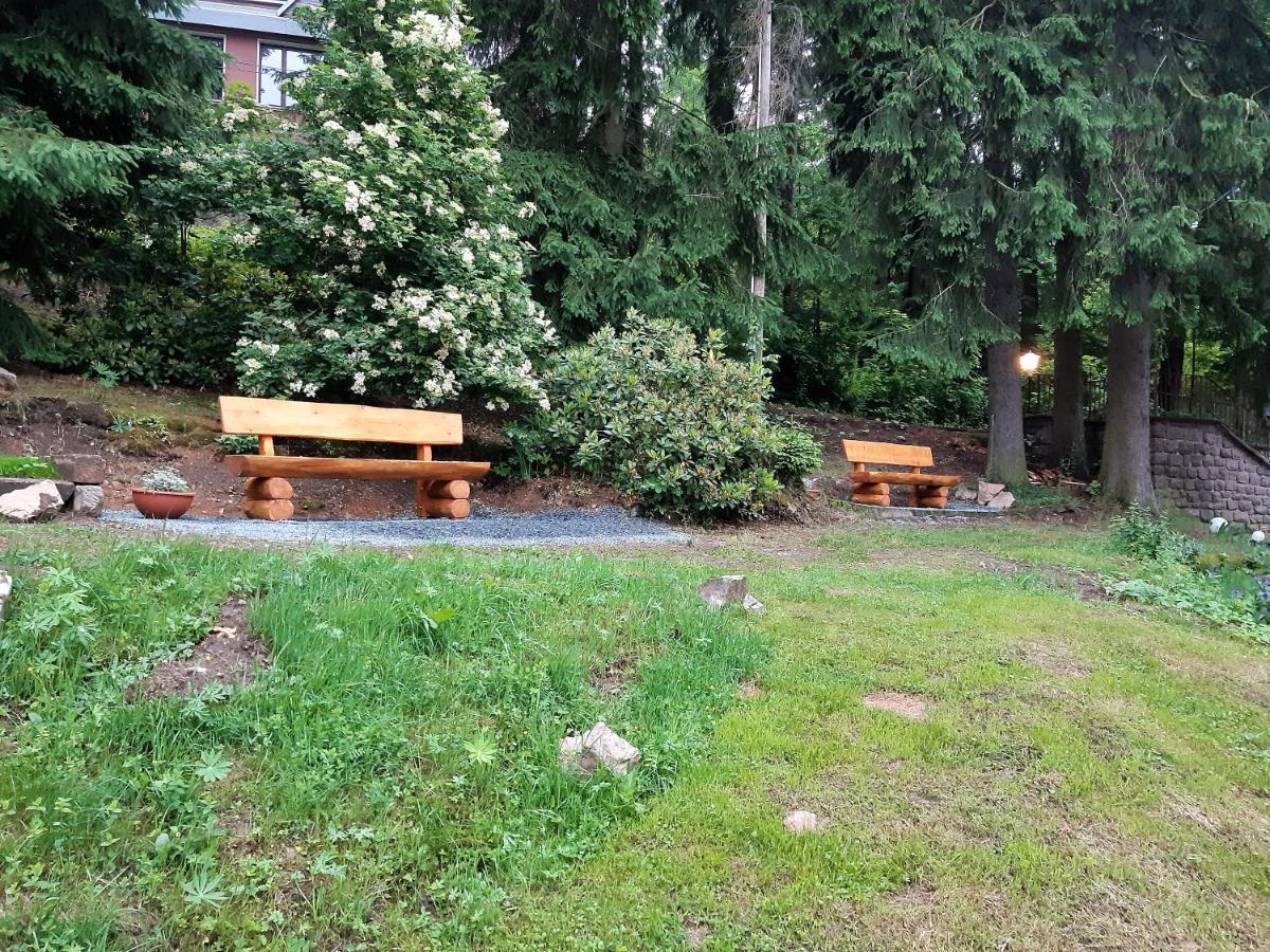 Erzgebirgshotel Misnia Baerenfels Hotel