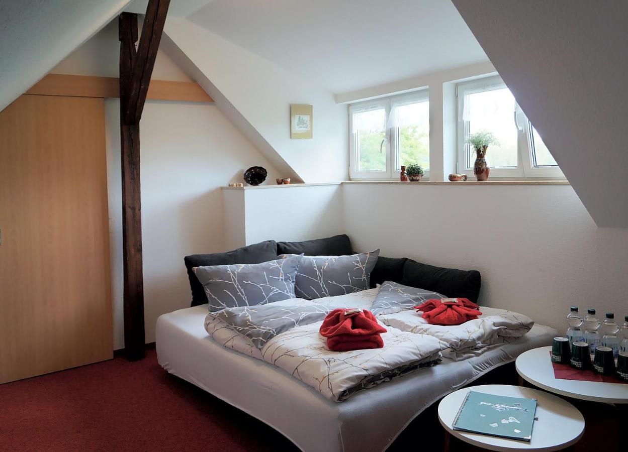 Hotel Erzgebirgshotel Misnia Baerenfels