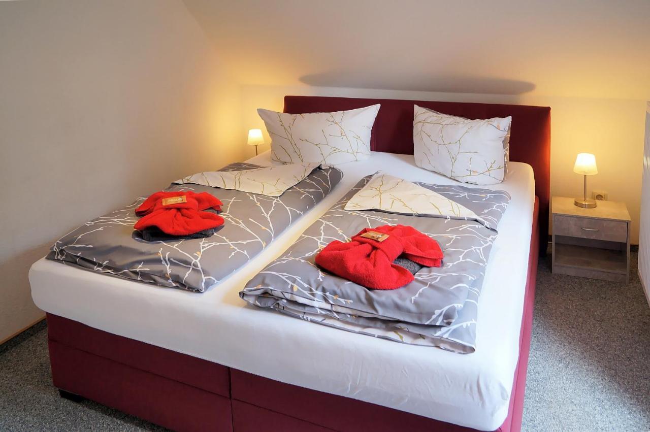 Erzgebirgshotel Misnia Baerenfels Hotel