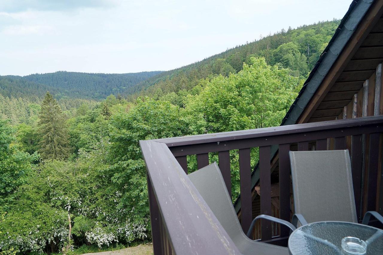Hotel Erzgebirgshotel Misnia Baerenfels
