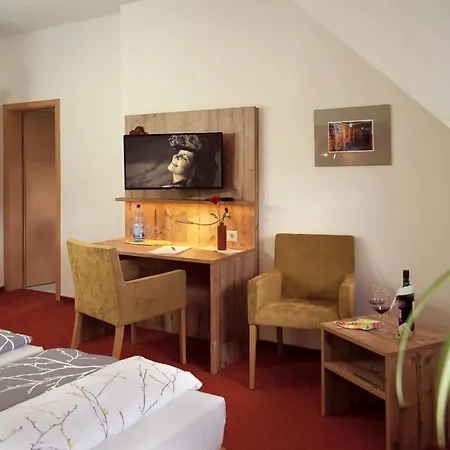 Erzgebirgshotel Misnia Baerenfels Altenberg Exterior photo