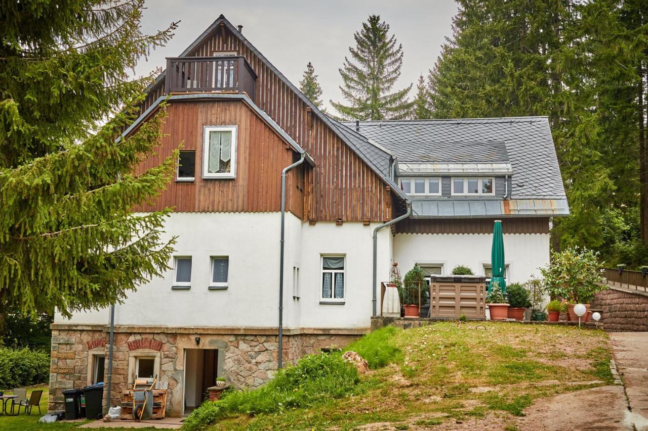 Hotel Erzgebirgshotel Misnia Bärenfels Altenberg (Erzgebirge)