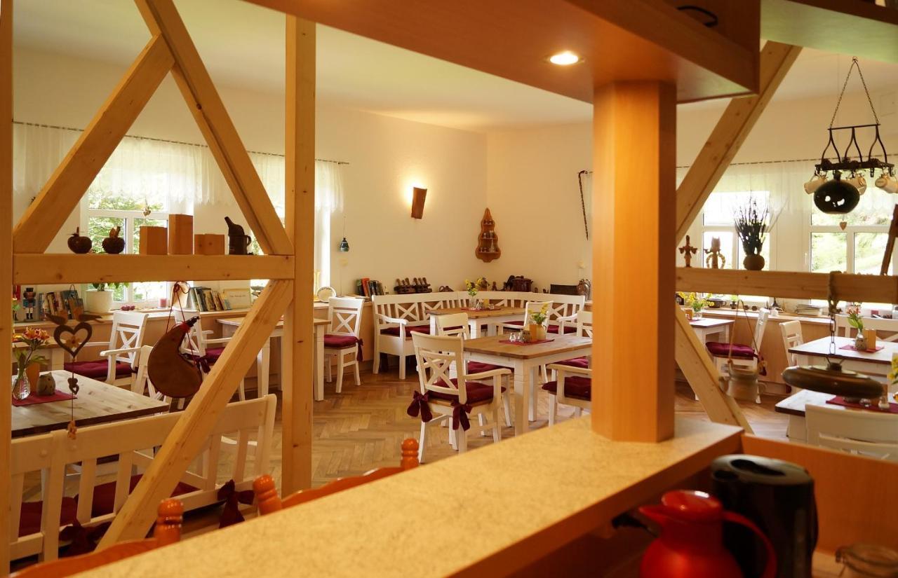 Erzgebirgshotel Misnia Bärenfels Hotel