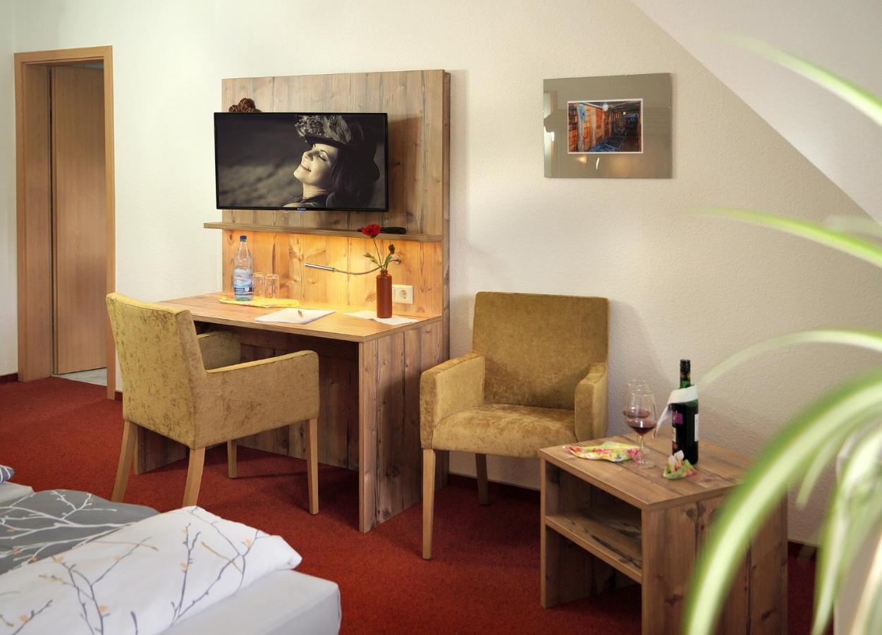 Erzgebirgshotel Misnia Bärenfels *