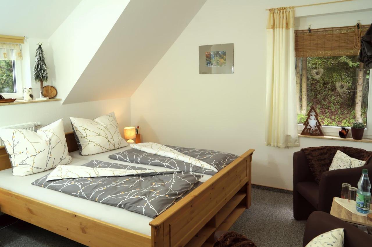 Erzgebirgshotel Misnia Bärenfels * Altenberg (Erzgebirge)