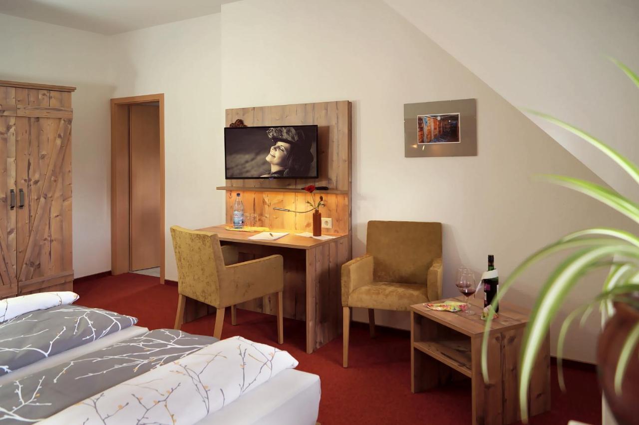 Erzgebirgshotel Misnia Bärenfels Hotel
