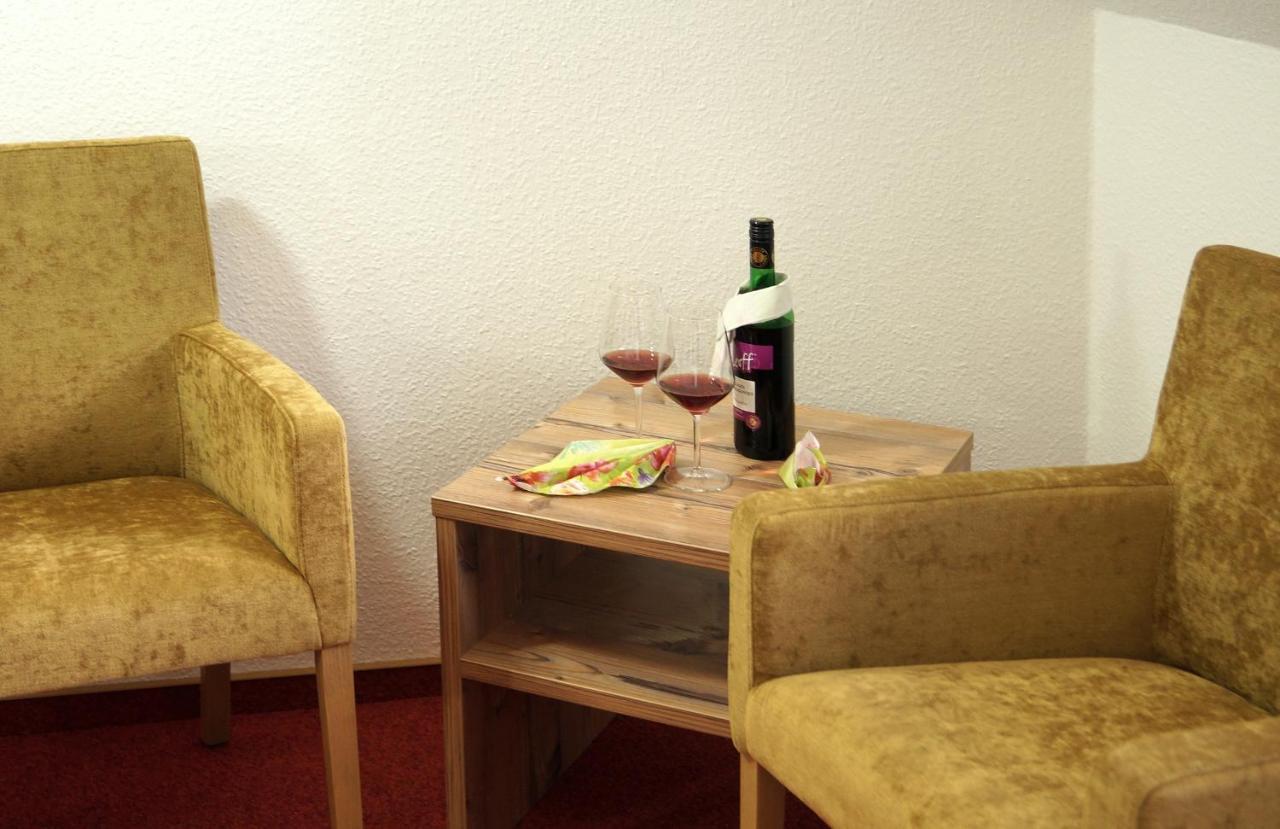 Erzgebirgshotel Misnia Bärenfels Hotel