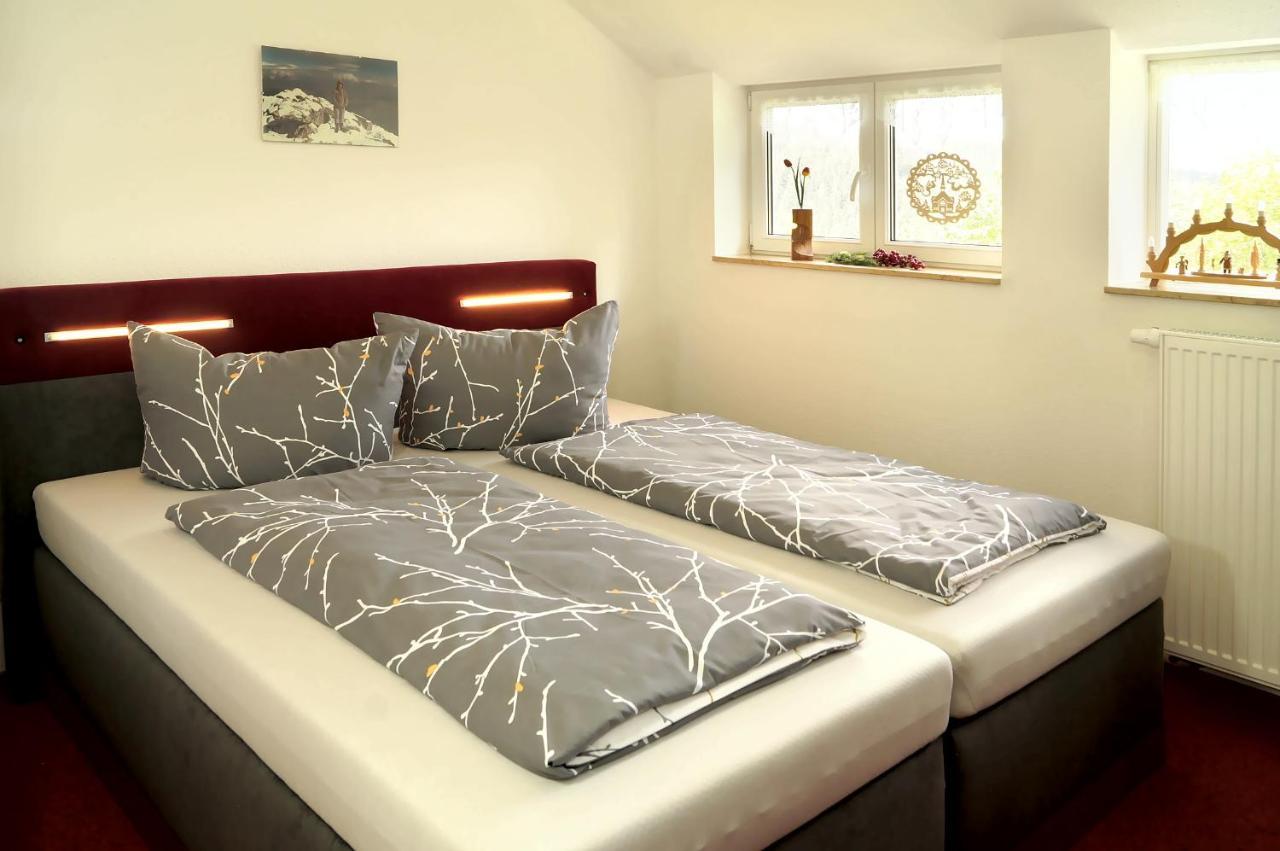 Erzgebirgshotel Misnia Bärenfels * Altenberg (Erzgebirge)