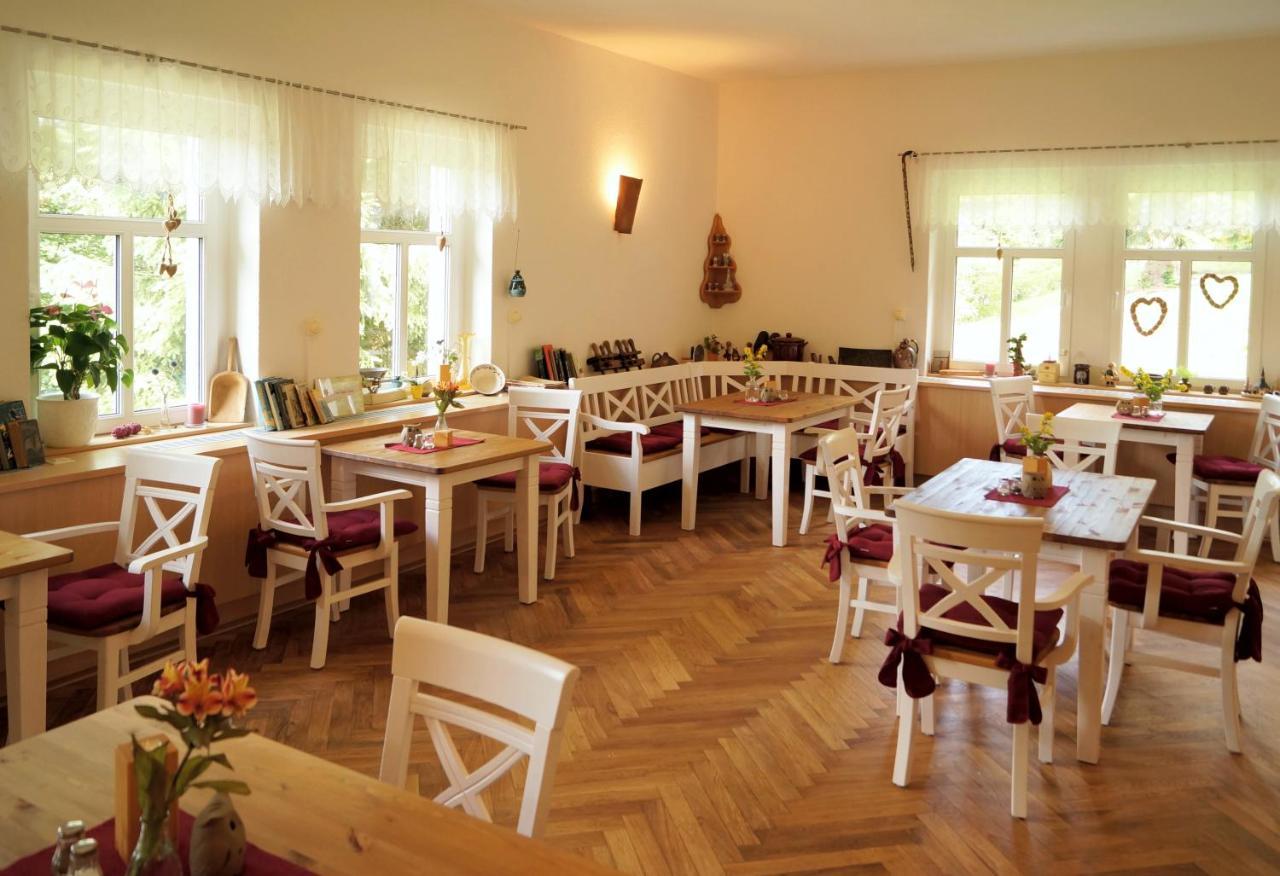 Erzgebirgshotel Misnia Bärenfels Hotel *