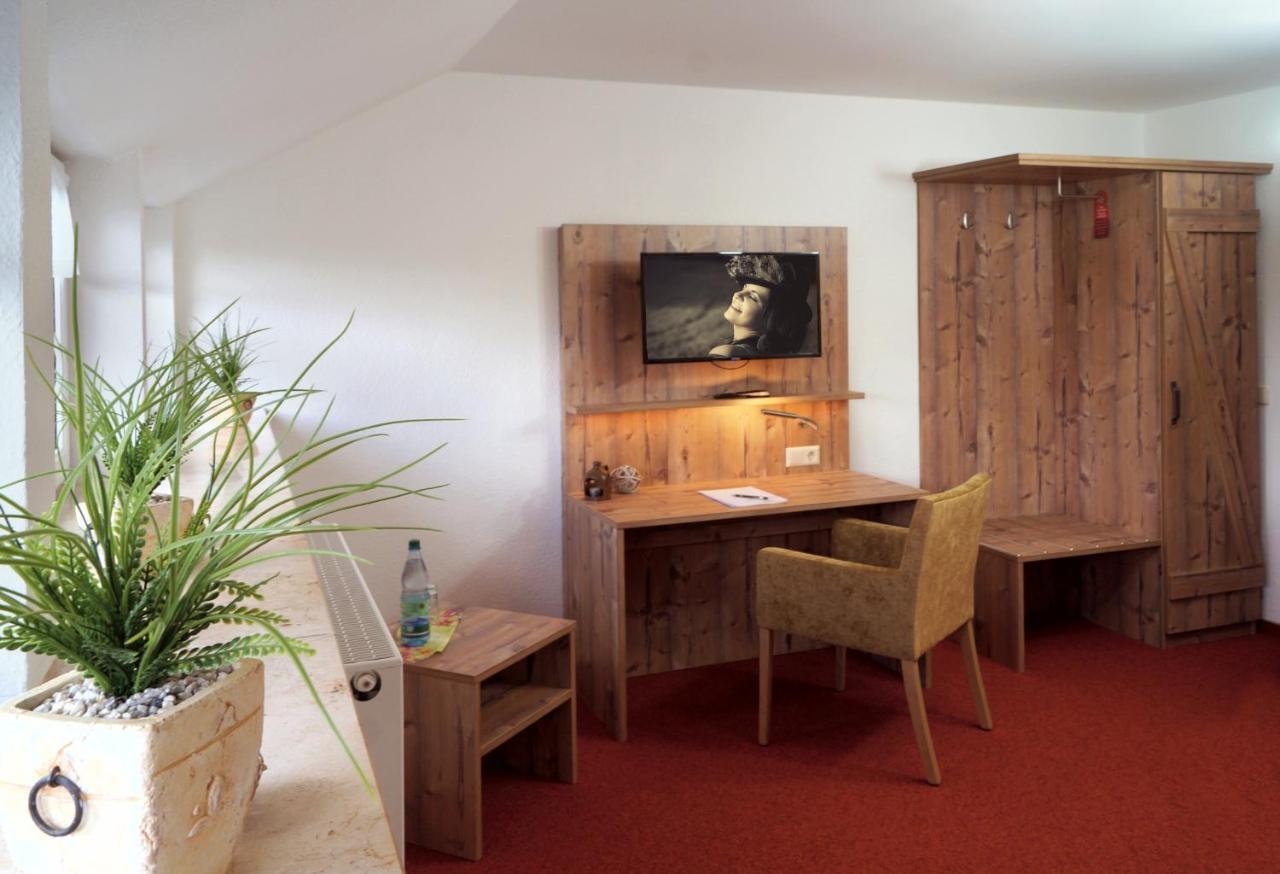 Erzgebirgshotel Misnia Bärenfels *