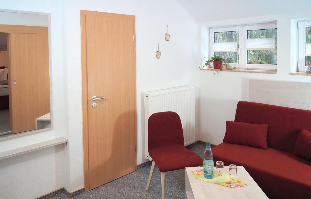 Erzgebirgshotel Misnia Bärenfels Hotel Altenberg (Erzgebirge)