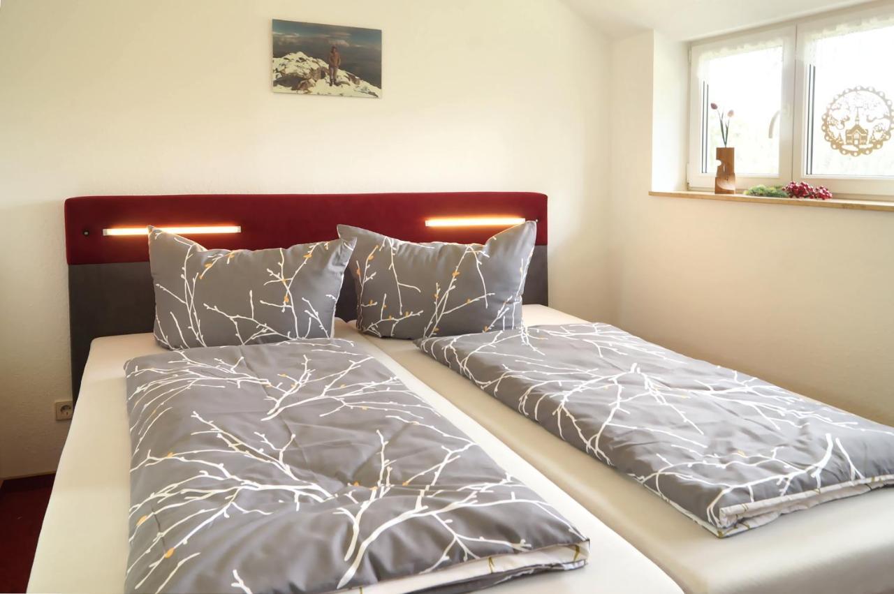 Hotel Erzgebirgshotel Misnia Bärenfels