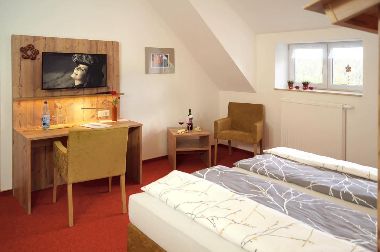 Hotel Erzgebirgshotel Misnia Bärenfels Altenberg (Erzgebirge)