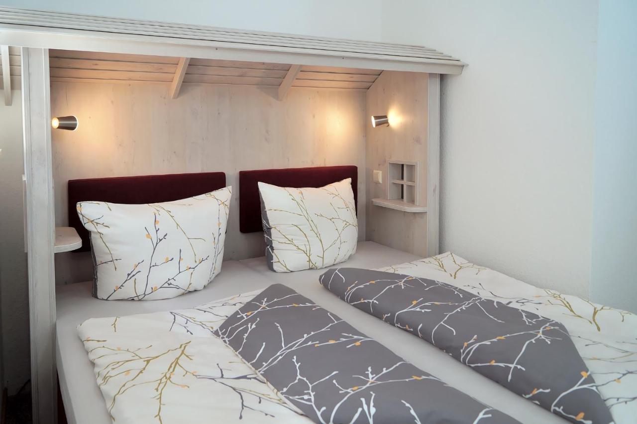 Hotel Erzgebirgshotel Misnia Bärenfels *
