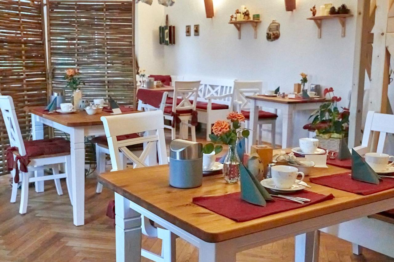 Hotel Erzgebirgshotel Misnia Baerenfels