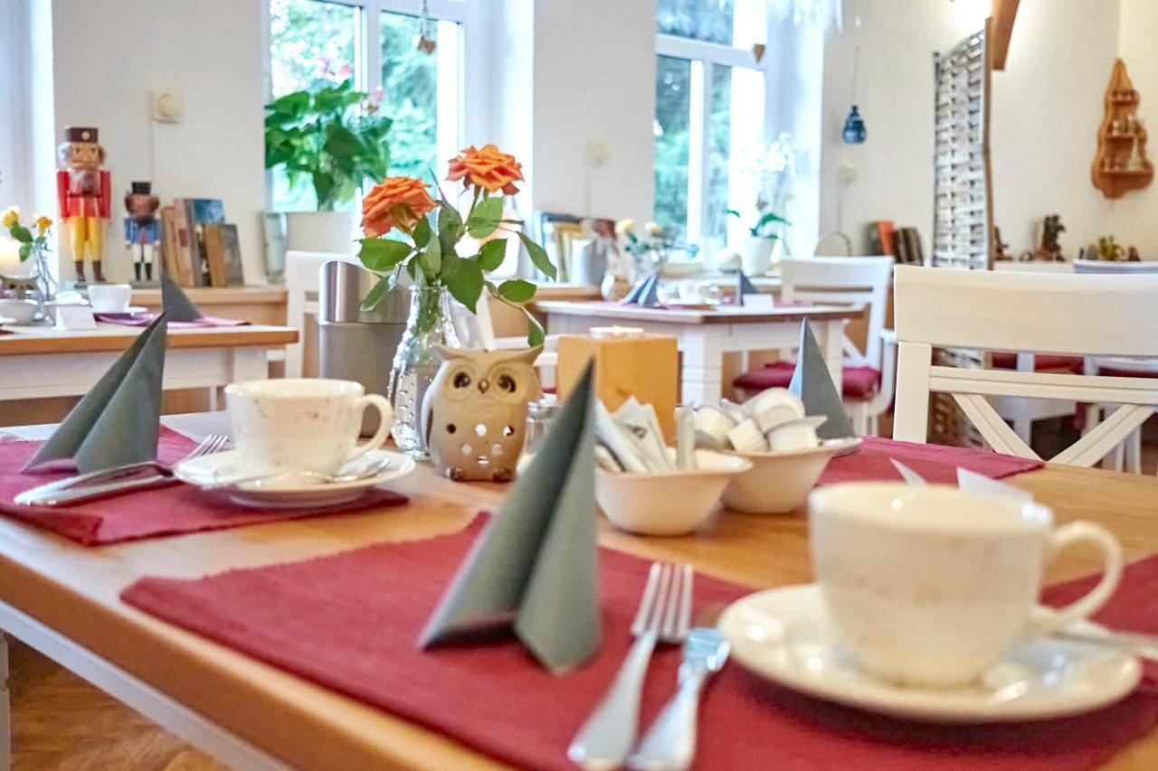 Hotel Erzgebirgshotel Misnia Bärenfels *