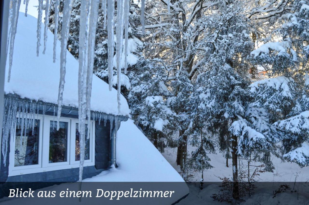 Hotel Erzgebirgshotel Misnia Bärenfels *