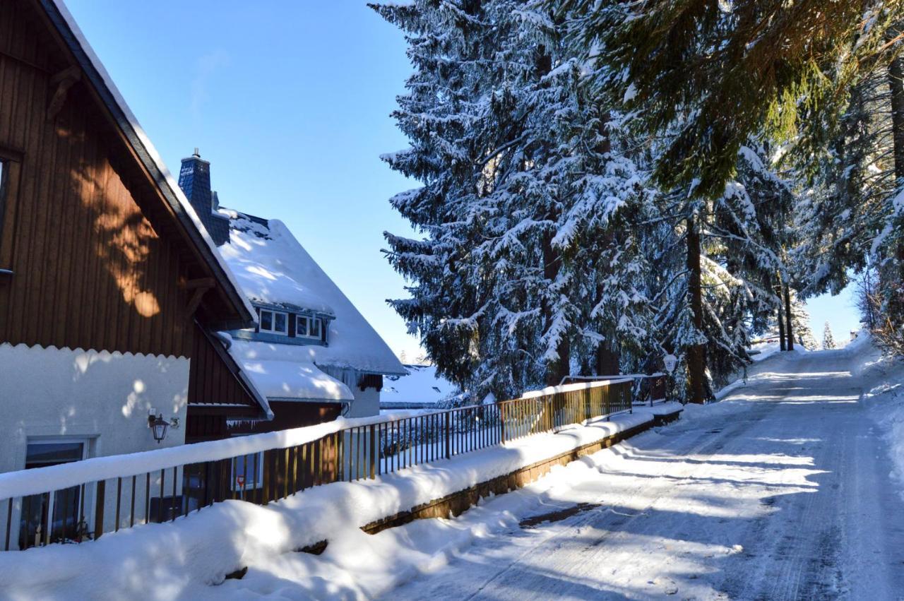Hotel Erzgebirgshotel Misnia Bärenfels Altenberg (Erzgebirge)