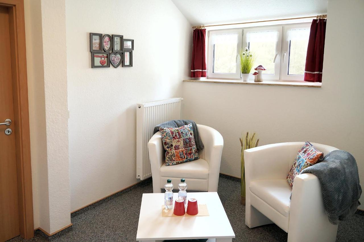 Erzgebirgshotel Misnia Bärenfels Altenberg (Erzgebirge)