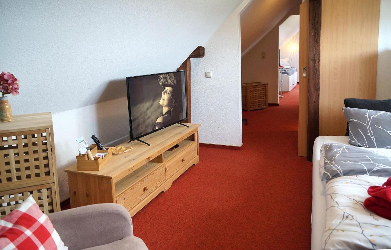 Hotel Erzgebirgshotel Misnia Bärenfels *