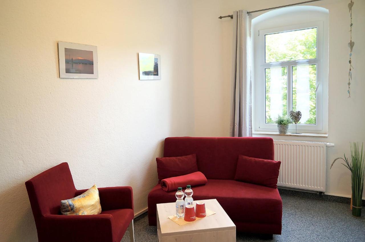 Erzgebirgshotel Misnia Bärenfels *
