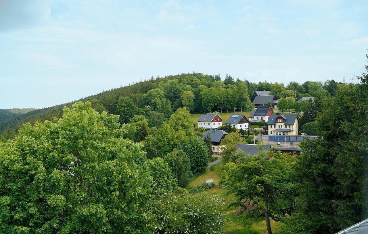 Erzgebirgshotel Misnia Bärenfels Hotel Altenberg (Erzgebirge)