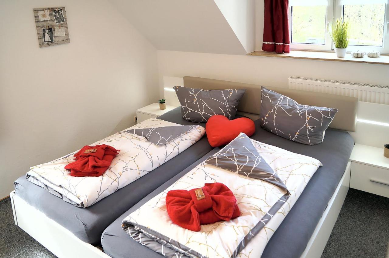 Hotel Erzgebirgshotel Misnia Bärenfels *