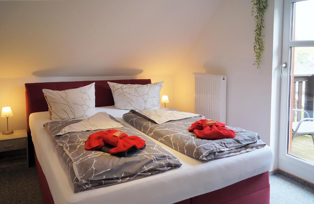 Erzgebirgshotel Misnia Bärenfels * Altenberg (Erzgebirge)