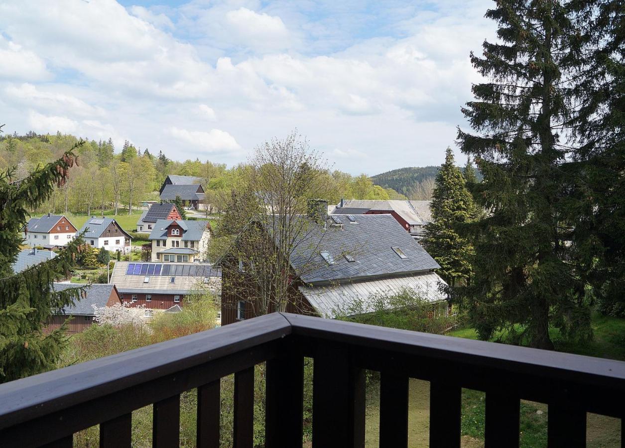 Erzgebirgshotel Misnia Bärenfels Hotel
