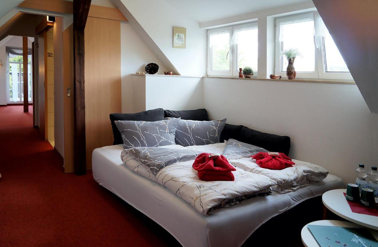 Erzgebirgshotel Misnia Bärenfels Altenberg (Erzgebirge)