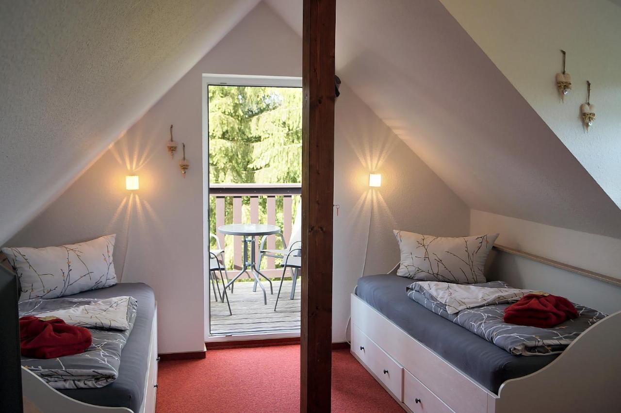 Erzgebirgshotel Misnia Bärenfels